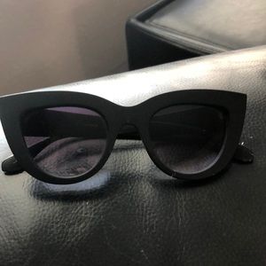 Quay sunglasses